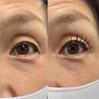 マツエク・マツパ フジ ワラの眉毛・アイブロウイメージ