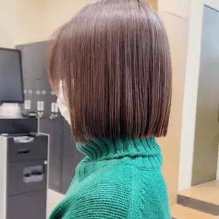 ショート 【限定価格✨ ✂️】岩田真宏のヘアスタイル