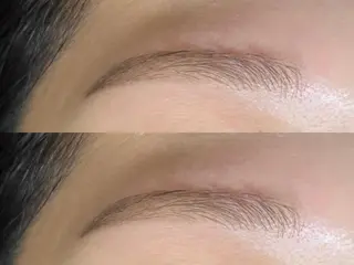 アイブロウ laboT satsukiのマツエク・マツパデザイン