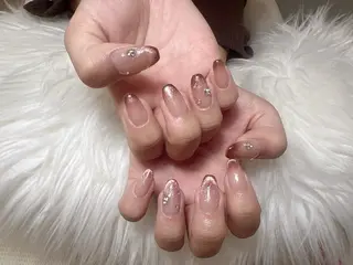 ネイル Ro hanaのネイルデザイン