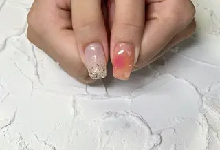 ネイル Lofi nails ゆきこのネイルデザイン