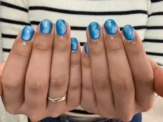 ネイル haruka .のネイルデザイン