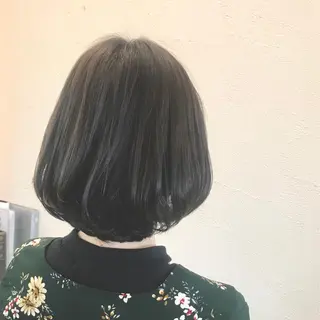 ショート カラー Neolive Cava 相模大野店所属・sola: neoliveのヘアスタイル