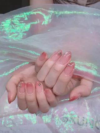 ネイル インフィニティ ネイルサロンのネイルデザイン