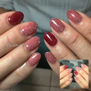 ネイル oir. nailsalonのネイルデザイン