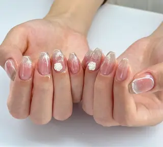 ネイル Nails 39のネイルデザイン