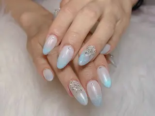 ネイル 高橋 ユキのネイルデザイン