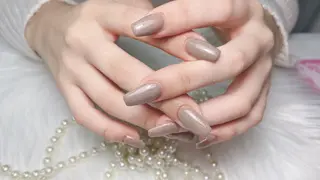 ネイル オーシャン スカルプネイルサロンのネイルデザイン