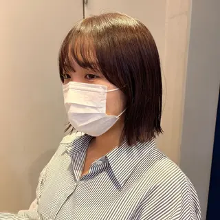 ショート RYOMA/ 似合わせ🎧🤍のヘアスタイル