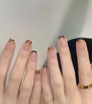 ネイル L&Y Nail salonのネイルデザイン