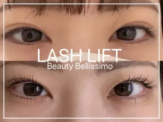 マツエク・マツパ Eyelash studioのマツエク・マツパデザイン