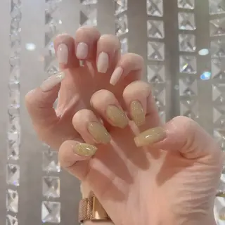 ネイル You&Me Reonaのネイルデザイン