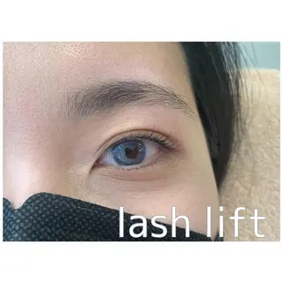 マツエク・マツパ salon cohanaのマツエク・マツパデザイン