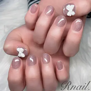 ネイル R nail.のネイルデザイン