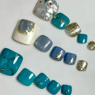 ネイル sharo nailのネイルデザイン