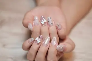 ネイル July nail salonのネイルデザイン