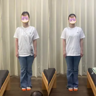 ゆがみラボ梛所属・桐山 幸枝のエステ・リラクイメージ