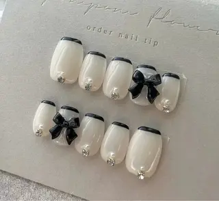 ネイル ☺️Sen 千💕のネイルデザイン