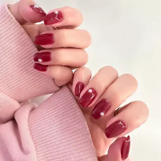 ネイル mew mew kotomiのネイルデザイン