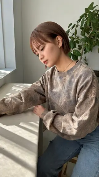 ショート Koa 🫧 Mei.のマツエク・マツパデザイン