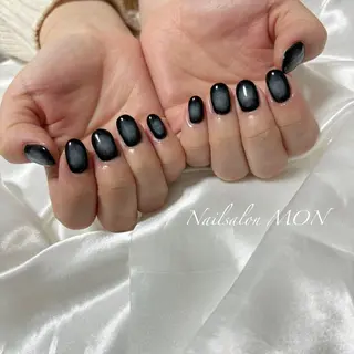 ネイル Nailsalon MONのネイルデザイン