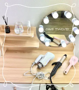 nuovo yukoのネイルデザイン