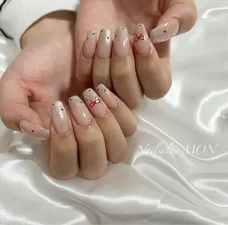 ネイル Nailsalon MONのネイルデザイン