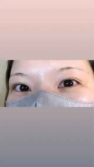 マツエク・マツパ K&E lashe /大垣　まつ毛、眉毛のマツエク・マツパデザイン