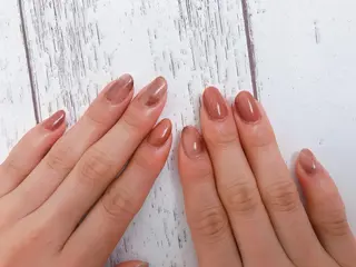 ネイル sode shioriのネイルデザイン