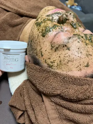 Beauty   Salon  Adiy所属・Adiy ikumiのエステ・リラクイメージ