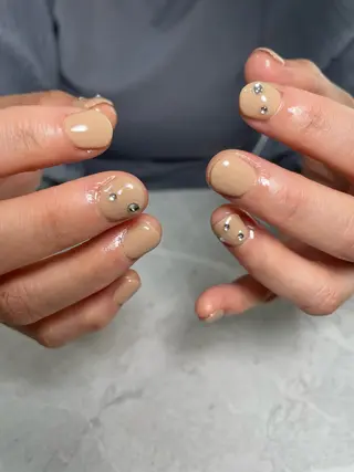 ネイル miinail miyuuのネイルデザイン