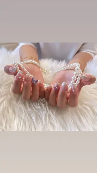 ネイル 88-nail. MAKIのネイルデザイン