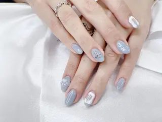 ネイル Romine&ネイル ユンのマツエク・マツパデザイン