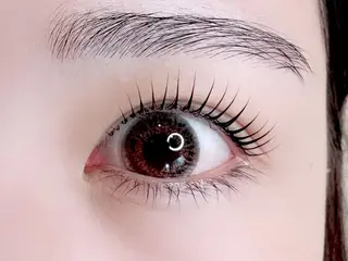 マツエク・マツパ まつげ・アイブロウ riaの眉毛・アイブロウイメージ