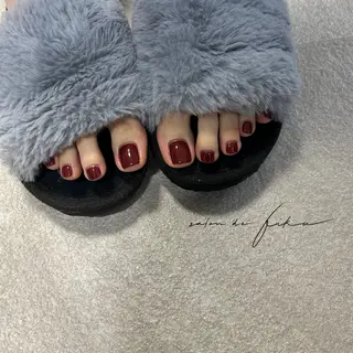 ネイル Rio 𓍼のネイルデザイン