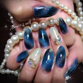 ネイル Home Salon Avenir.のネイルデザイン