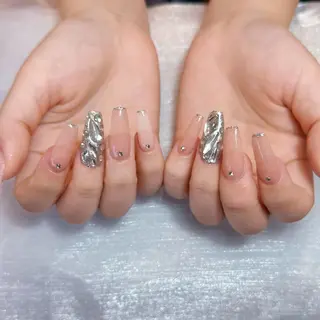 ネイル MI Oのネイルデザイン