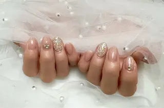ネイル garden Nail Salonのネイルデザイン