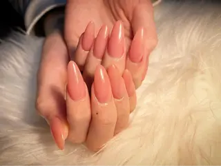 ネイル P. nailのネイルデザイン