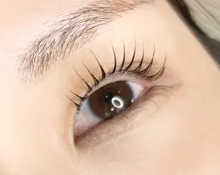 マツエク・マツパ Unknown ちひろのマツエク・マツパデザイン