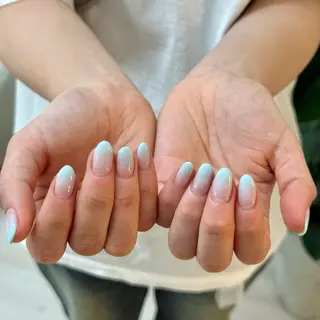 ネイル nail salon &e kanaのネイルデザイン