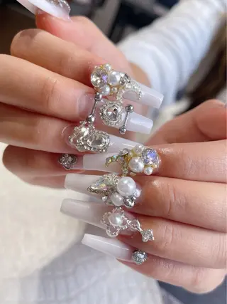 ネイル naildesign BESTのネイルデザイン
