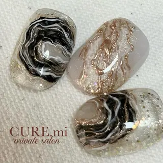 ネイル 伊藤 美香のその他イメージ