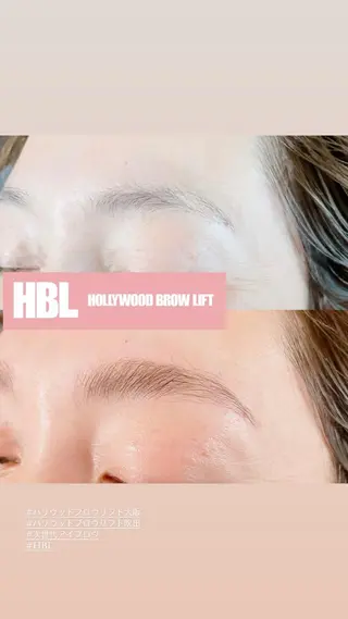 パーマ ヘアアレンジ メンズ キッズ ネイル マツエク・マツパ アイブロウ New所属・New __のその他イメージ