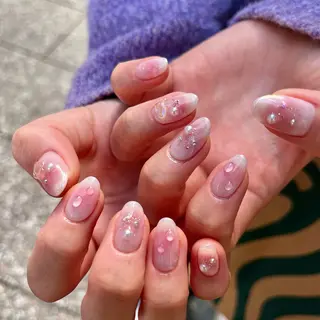 ネイル nemno【ﾈﾑﾉ】 ／yuiのネイルデザイン