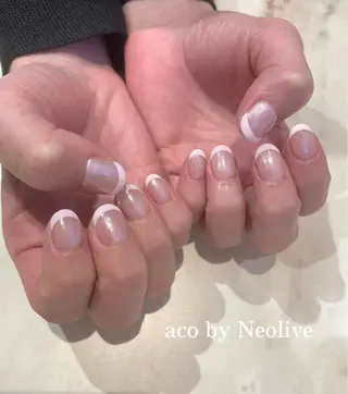 ネイル nailist🍒 ヤマザキのネイルデザイン