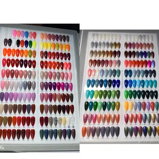 ネイル 💅E•U•B NAIL🌹所属・横浜市中区曙町 ネイルE·U·Bのネイルデザイン