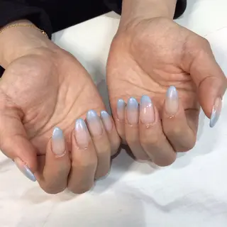 ネイル アイアンド ネイルデイのエステ・リラクイメージ