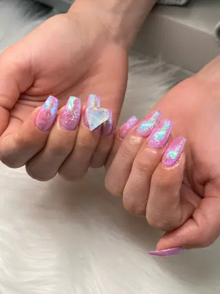 ネイル NAIL　Y's所属・NAIL　Y's 💙のネイルデザイン