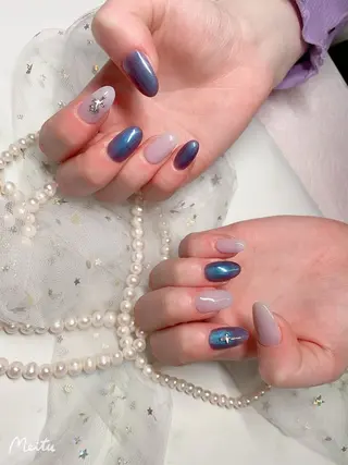 ネイル muse nailのネイルデザイン